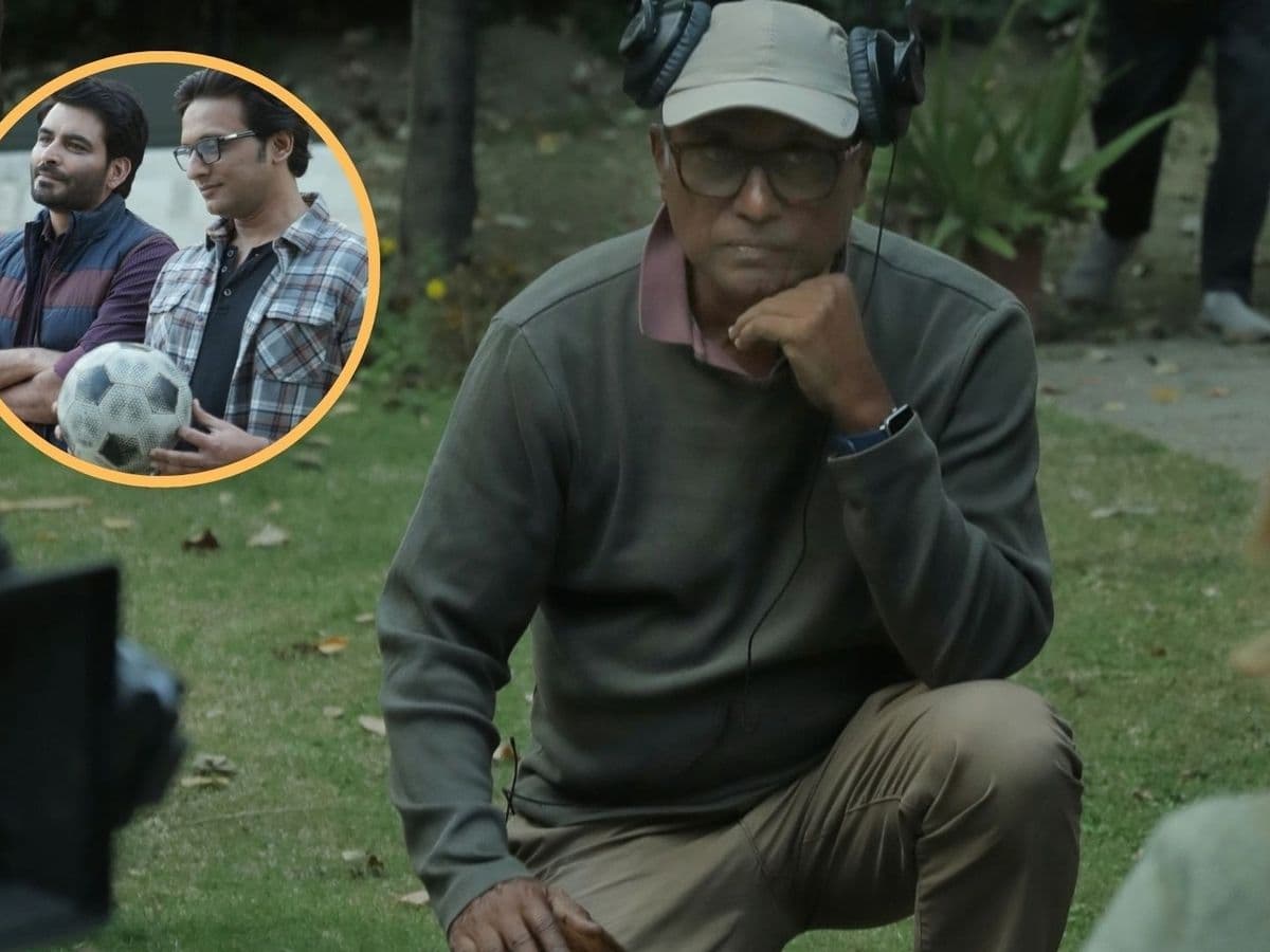 Real Kashmir FC earns Emmy nod; season two on the horizon