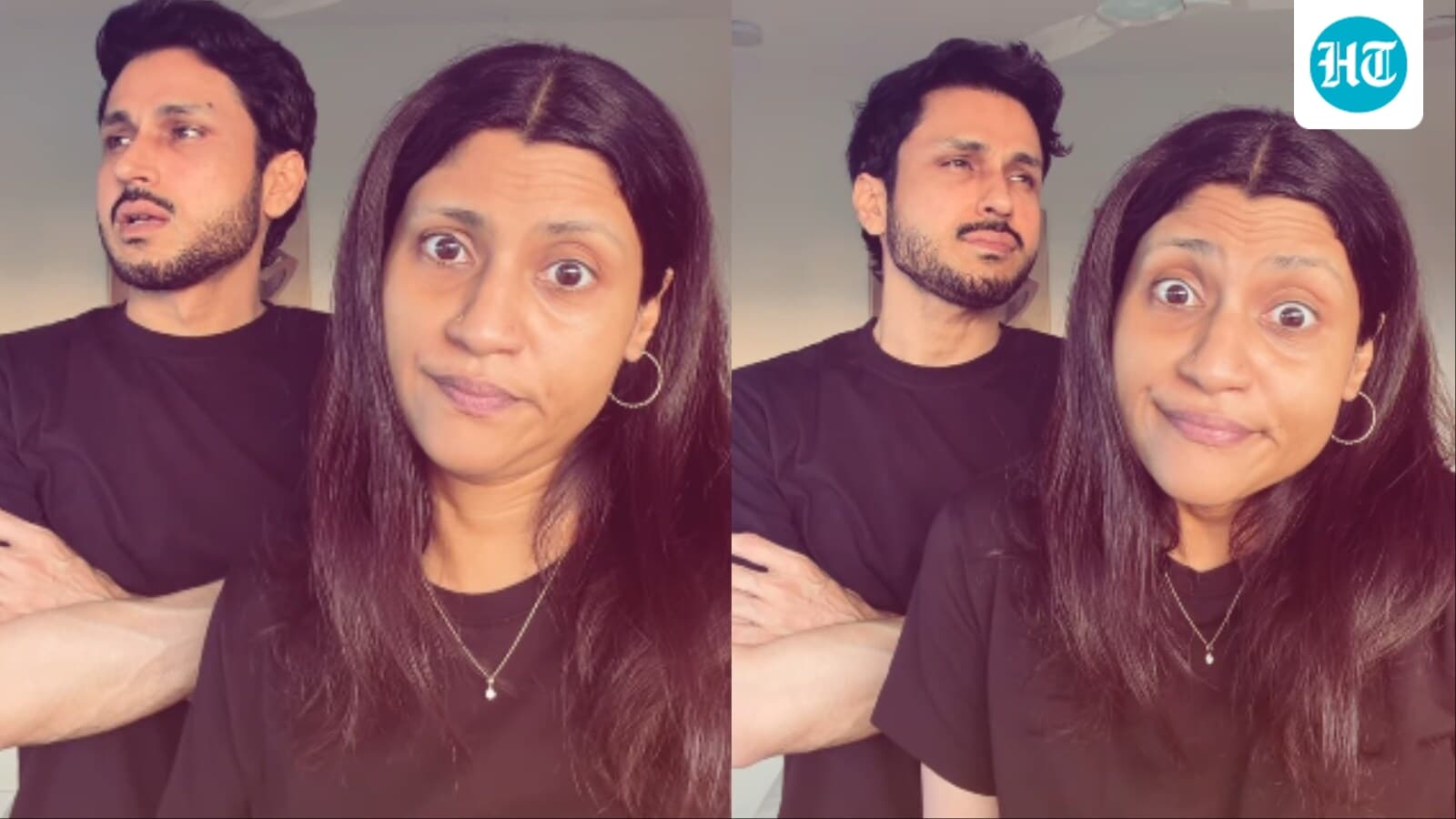 Konkona Sen Sharma sparks buzz with playful birthday reel; fans hail it as a ‘hard launch’