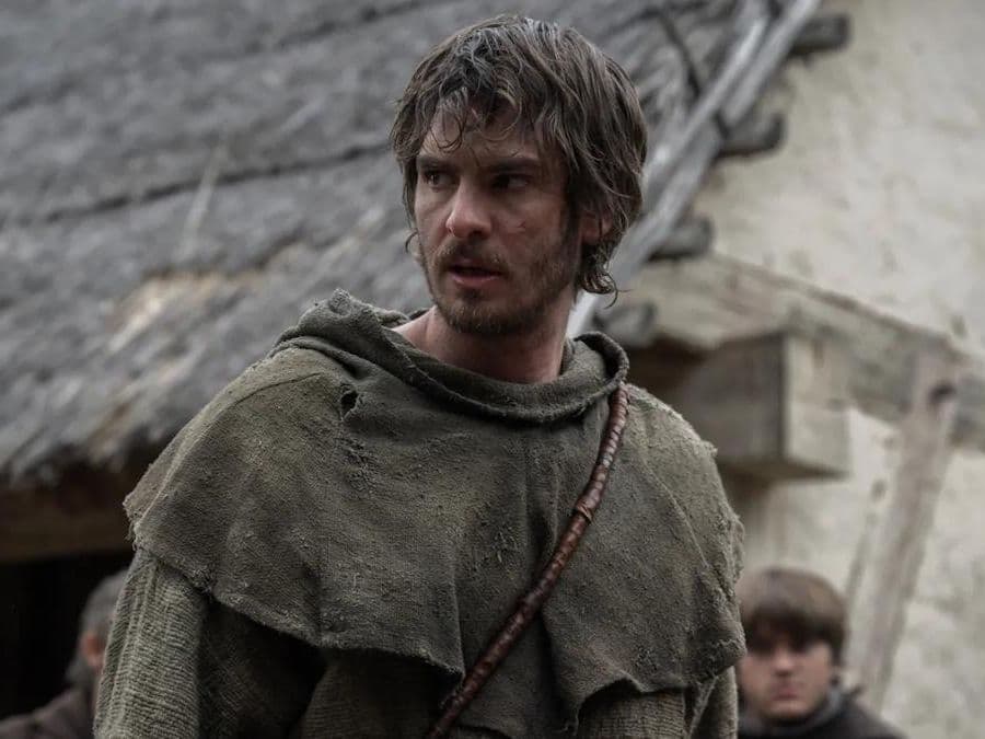 Andrew Garfield leads revolt in ‘The Uprising’; Robin Hood cameo derails finale