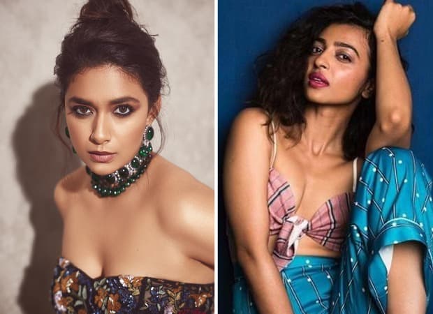 Keerthy Suresh and Radhika Apte’s Akka to Drop on Netflix Oct 30; Yash Raj’s Biggest Streaming Venture