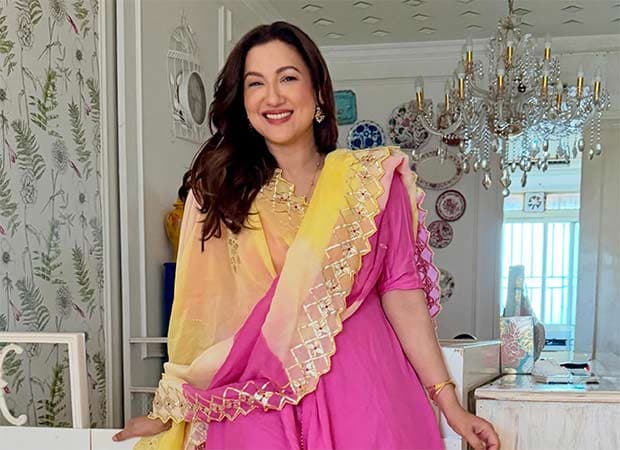 Gauahar Khan sells Versova duplex for ₹6.01 cr; doubles her 2014 purchase