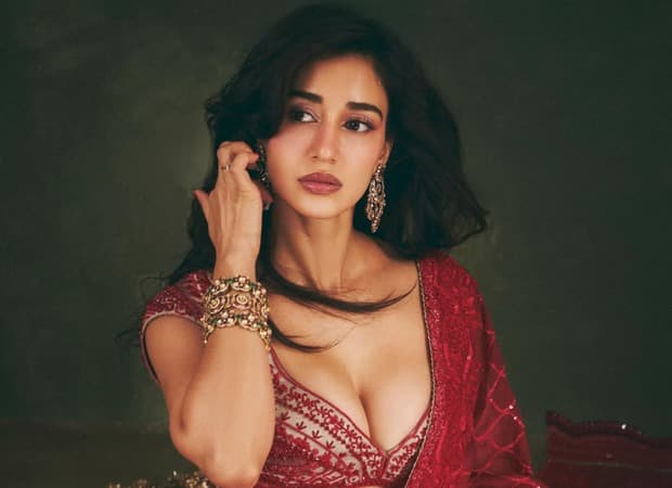 Disha Patani celebrates ten‑year Bollywood milestone; reflects on journey from Telugu to Hollywood