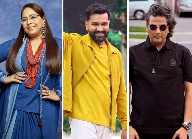 Geeta Kapur praises Rohit Sharma as her ideal partner; Mukesh Chhabra names Vicky Kaushal and Ranbir Kapoor for biopic