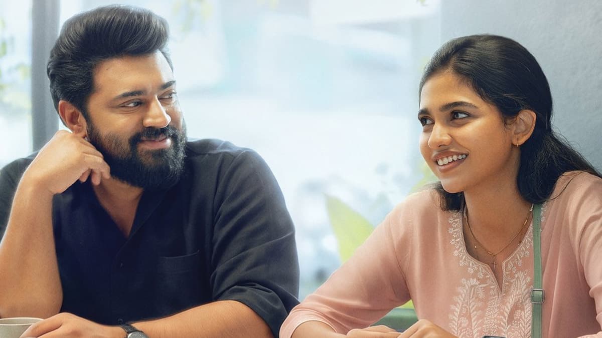 Nivin Pauly’s ‘Bethlehem Kudumba Unit’ Hits Streaming; JioHotstar to Launch on Oct 2