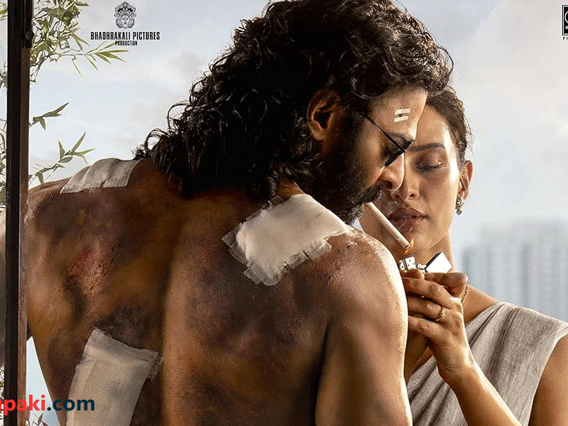 Prabhas’ ‘Fauzi’ Postponed; ‘Spirit’ May Be Pushed Back
