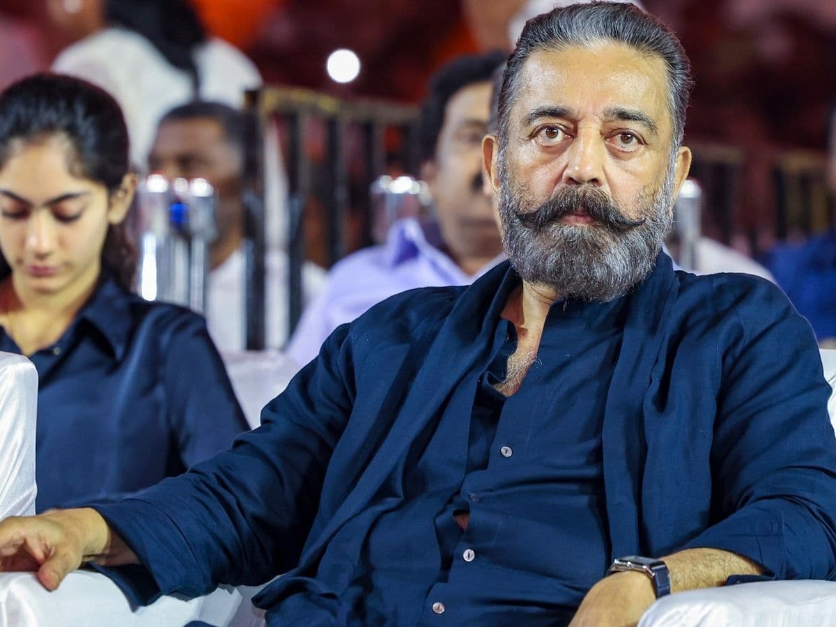 Kamal Haasan urges ‘justice without mercy’ in Veeramani POCSO case; calls for end to cover‑ups