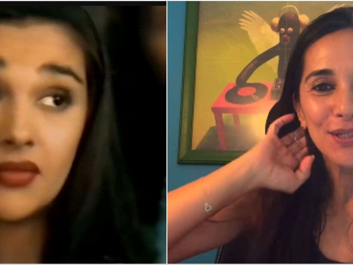 Tara Sharma quits London consulting for Bollywood fame; replaces Katrina Kaif in 2003 hit