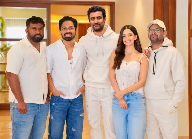 Lambodhara 2.0 to blast off with Kunal Kapoor; release set for Nov 20 2026