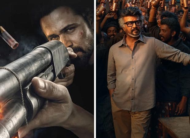 Pen Marudhar lands Gunmaaster G9 and Jailer 2 Hindi rights; bags ₹35cr+ and ₹15cr+ deals