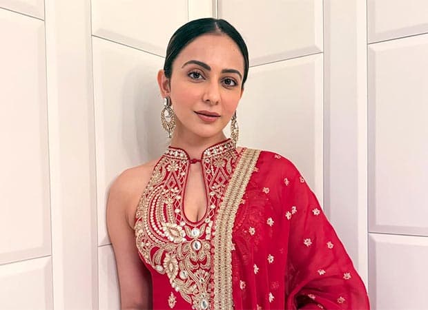 Rakul Preet Singh denies tax probe claims; insists she’s a law‑abiding citizen