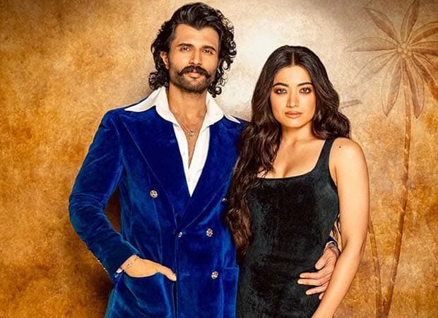 Vijay Deverakonda, Rashmika Mandanna file cyber‑crime complaint; Hyderabad police to probe fake claims