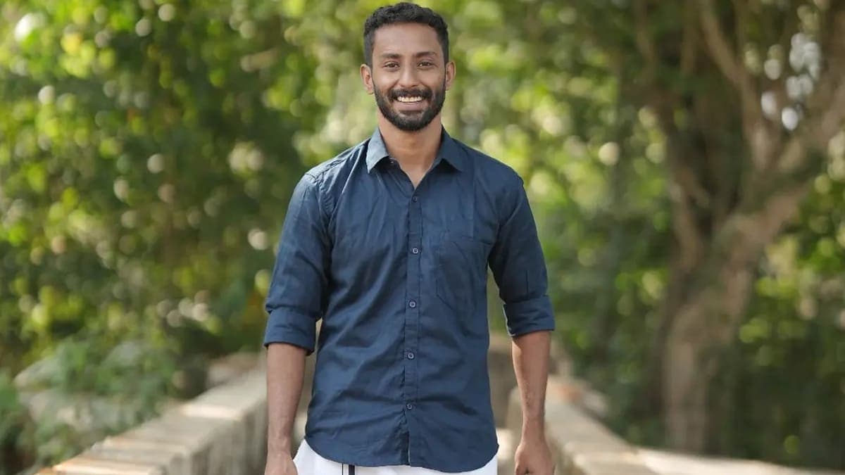Eldho George exits Bigg Boss Malayalam 8; Gautam G Sasi survives week five