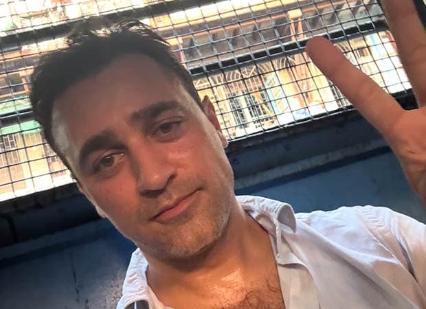 Imran Khan faces FIR after Mumbai protest; police detain over 400 people