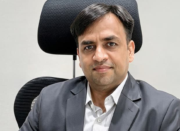 Ajay Agrawal takes the helm at Devgn CineX; steering a new era of immersive cinema