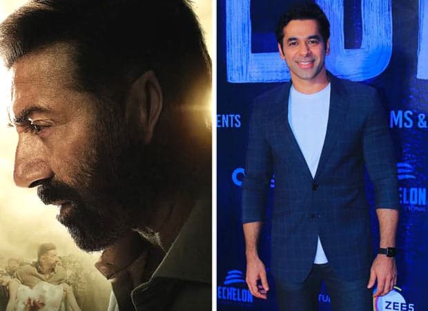 Sunny Deol’s ‘Gabru’ gears up for 2027; producer vows a never‑seen avatar