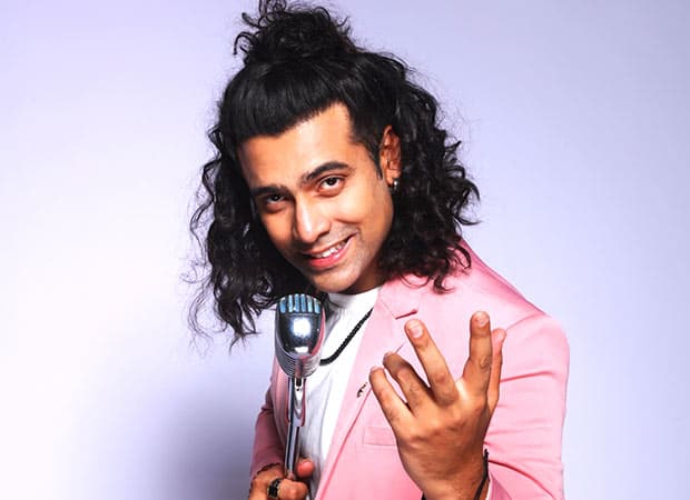 Jubin Nautiyal becomes dad; son born on Ganesh Chaturthi