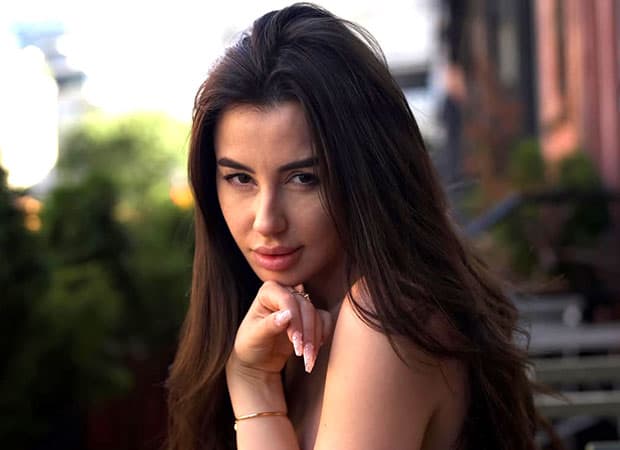 Giorgia Andriani to star in Hindi thriller series Dice; shooting kicks off in November