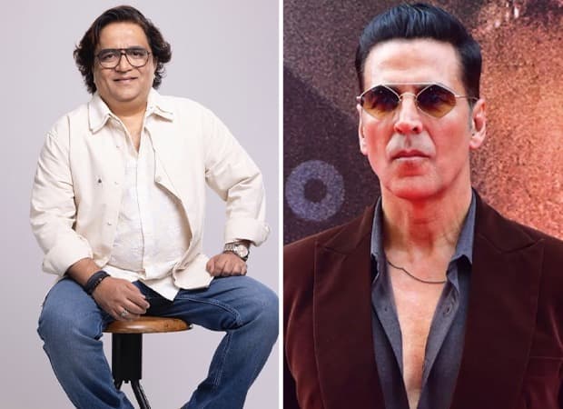 Swanand Kirkire Joins Akshay Kumar in New Thriller; London Sets Stage for Samuk