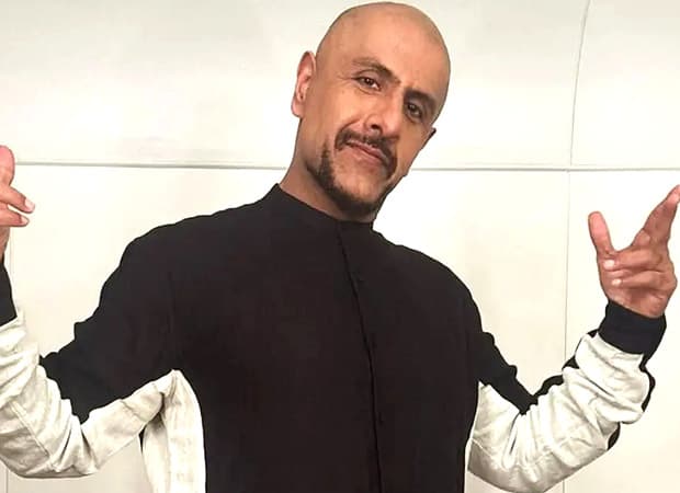 Vishal Dadlani sells Mumbai office for ₹3.34 crore; modest 2.8% gain after 10 years