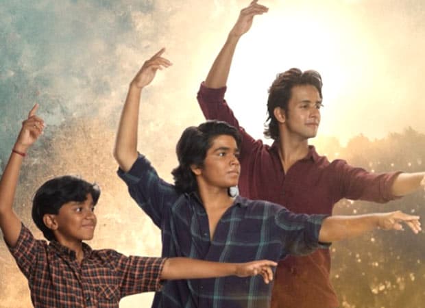 Ganesh Acharya pens his first lyrics; Sonu Nigam delivers ‘Kar Mehnat’