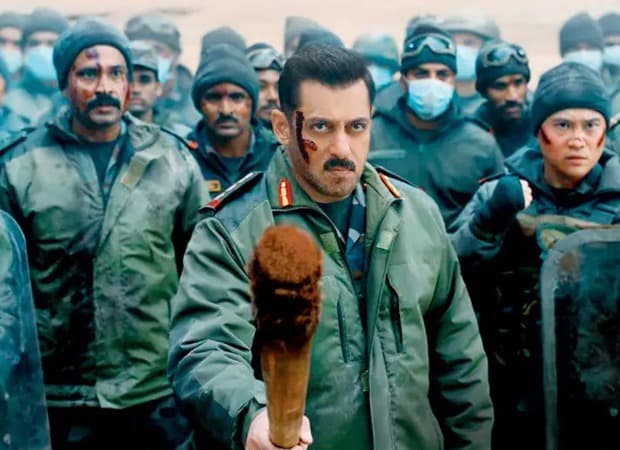 Salman Khan’s Maatrubhumi clears government hurdle; film now set for November 13 release