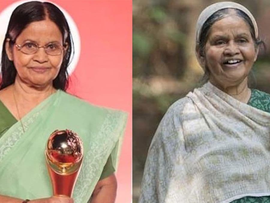 Savithri Sreedharan Dies; Malayalam Theatre Legend Leaves Legacy