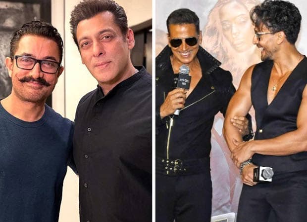 Police deny Tiger Shroff gun plot hit Salman Khan; no other stars targeted