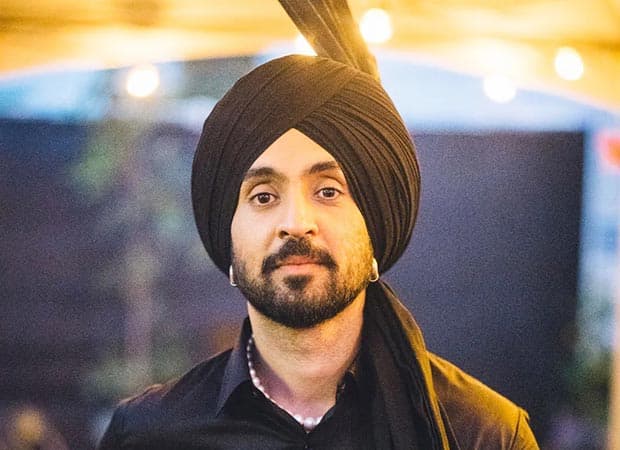 Diljit Dosanjh defends Satluj film at Delhi show; calls out critics