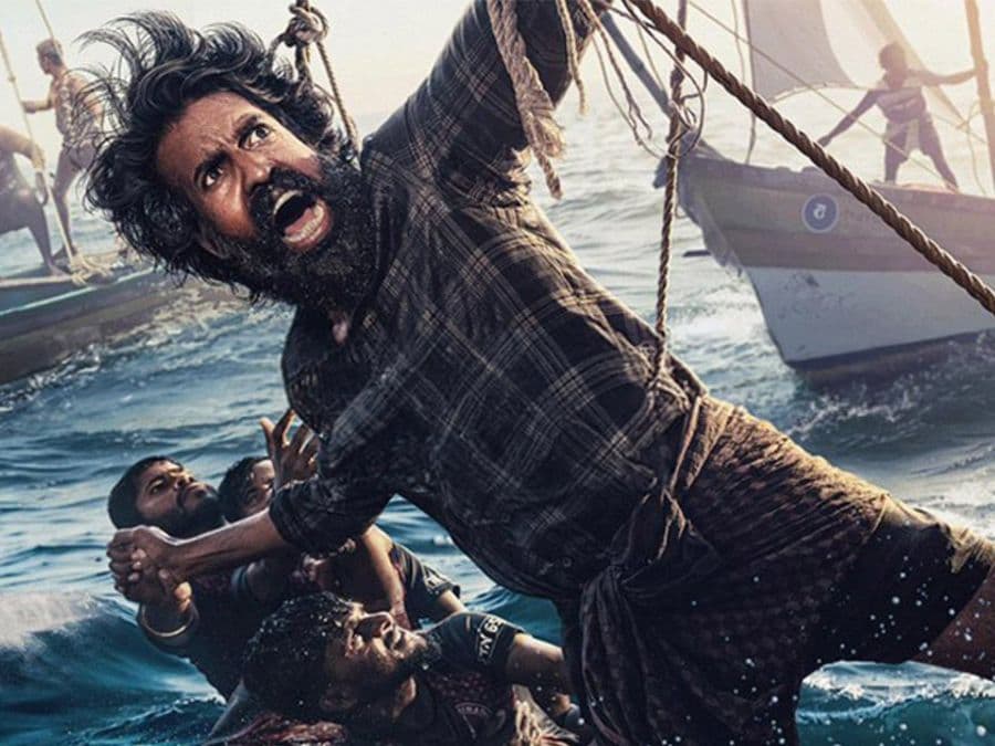 Mandaadi’s box‑office slump hits 73% drop; net falls to ₹2.11 crore
