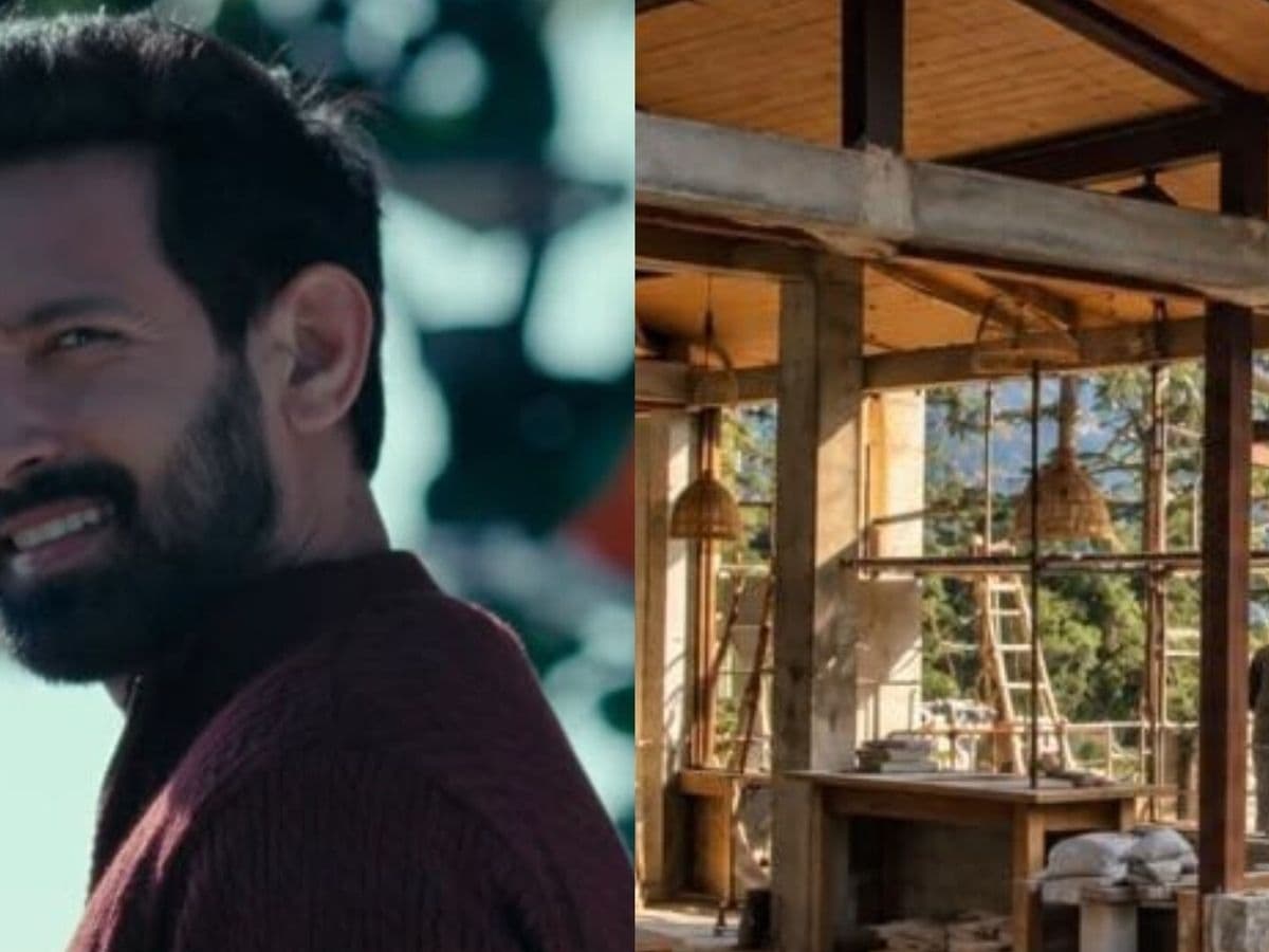 Vikrant Massey Builds Two Mountain‑Cafe Hubs; Musafir Café Expands Beyond Screen