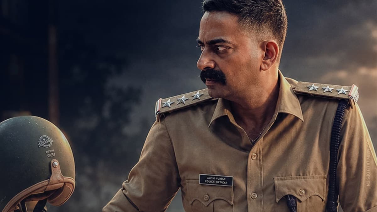 Aaram sparks buzz on X; early reviews hint at a tense crime drama
