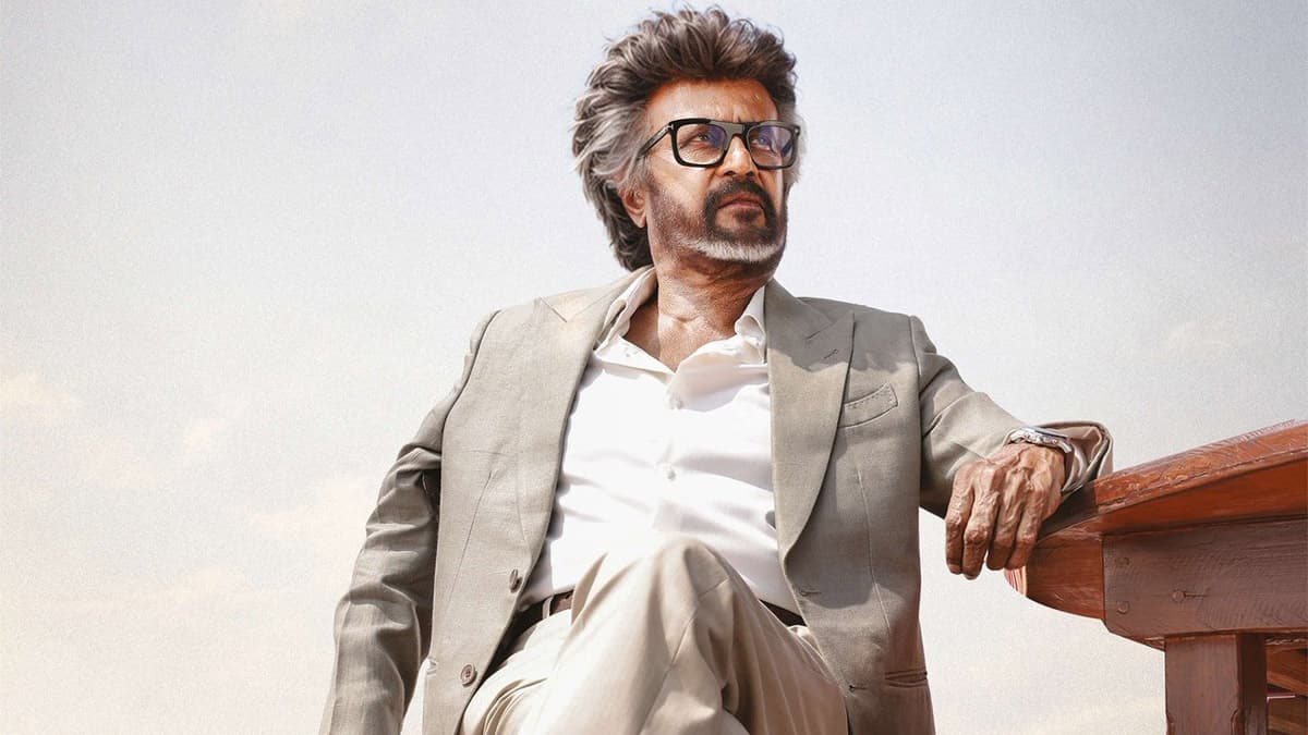 Jailer 2 rockets Kerala pre‑sales past ₹7 crore; eyeing double‑digit opening