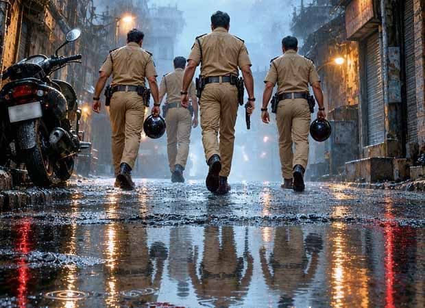 Ram Gopal Varma’s Police Company to hit screens June 4, 2027; Harshvardhan Rane leads a police‑centric crime saga