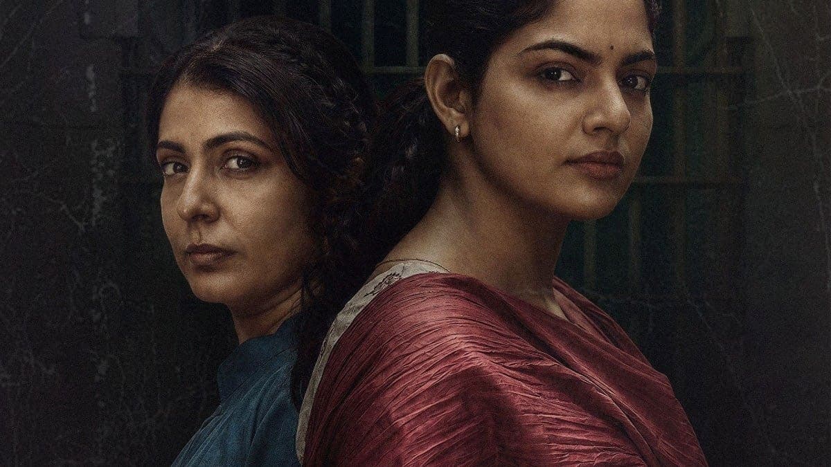 JioHotstar Series ‘Anali’ Stalled by Court; Release on Hold Over Koodathayi Case