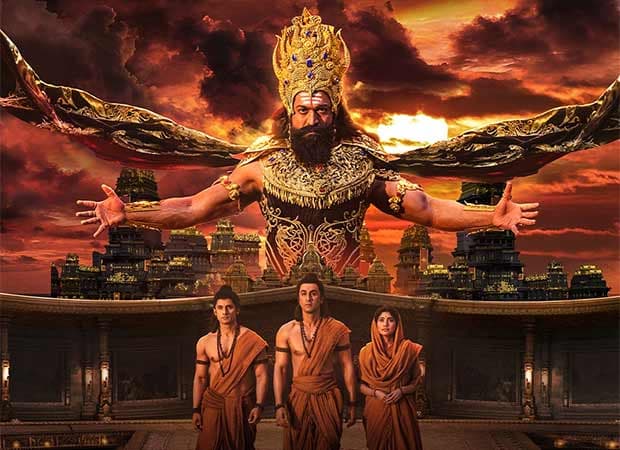 Yash Takes Charge of Ramayana’s Karnataka Release; Monster Mind Creations Opens Distribution Wing