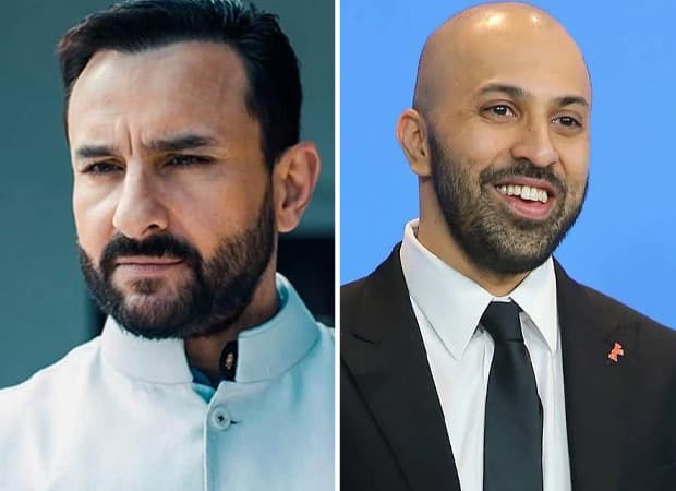Saif Ali Khan Starts New Period Film with Ritesh Batra; Details Still Under Wraps