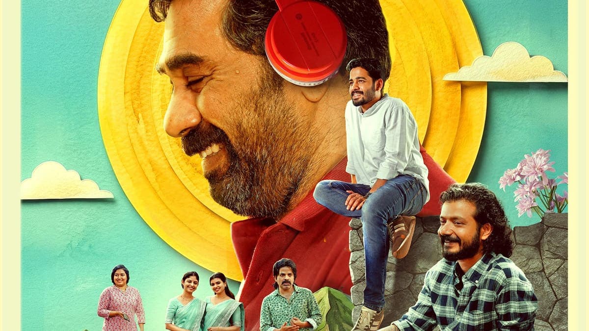 Biju Menon’s ‘Avaraachan And Sons’ Hits Netflix in 30 Days; Family Comedy‑Drama Streams Oct 30