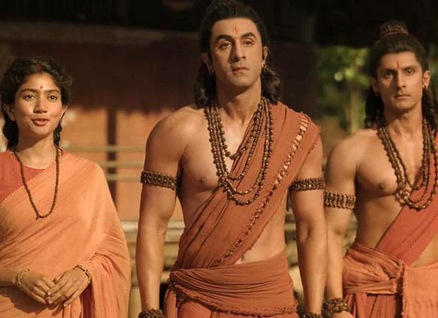 West Bengal makes Ramayana: Part 1 tax‑free; CM Suvendu Adhikari backs mythological cinema
