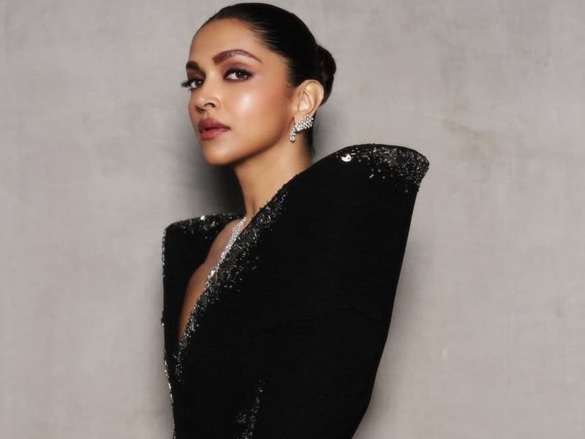 Director reveals Deepika Padukone’s global destiny; notes focus, hunger and discipline