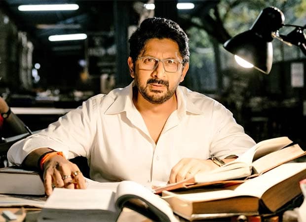 Arshad Warsi Back as Jolly in New Prequel; Filming to Finish by January 2027