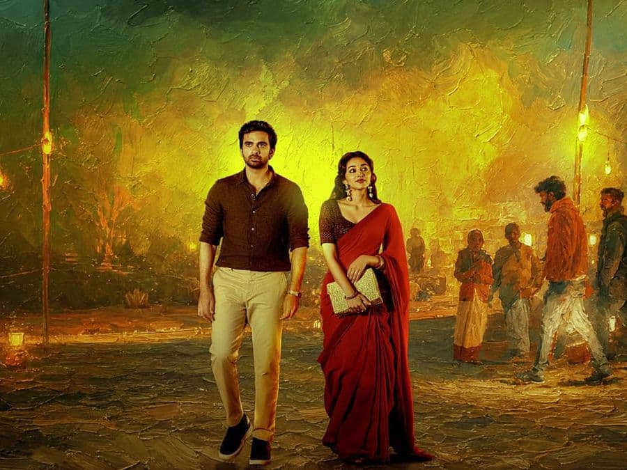 Ashok Selvan’s ‘Anbil Avan’ Delays by One Week; New Release Set for Oct 2, 2026