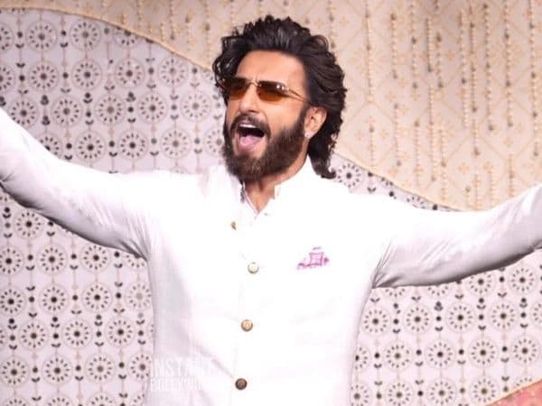 Ranveer Singh pledges to fund 1,000 girls’ education; aims to honour Ganesh Chaturthi