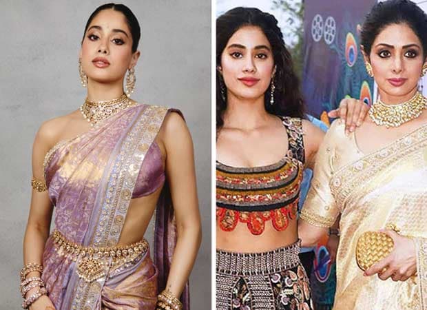 Janhvi Kapoor to honor Sridevi at IIFA 2027; emotional tribute set for Abu Dhabi