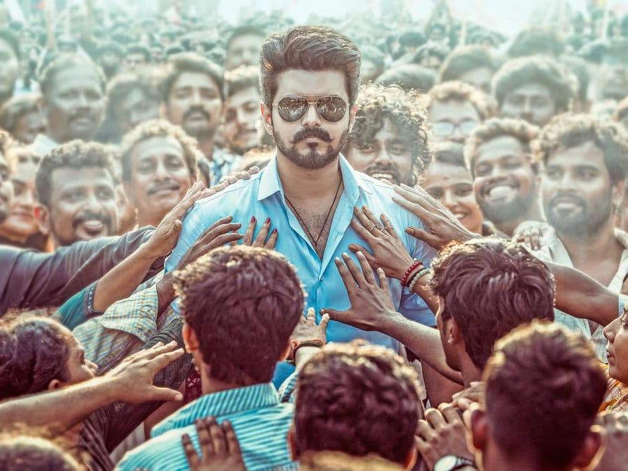 Vijay’s single‑vote win turns him into Tamil Nadu’s new political force; TVK tops 2026 assembly polls