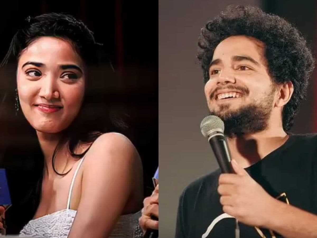 Samay Raina jokes about wedding plans; says December tour forces a delay