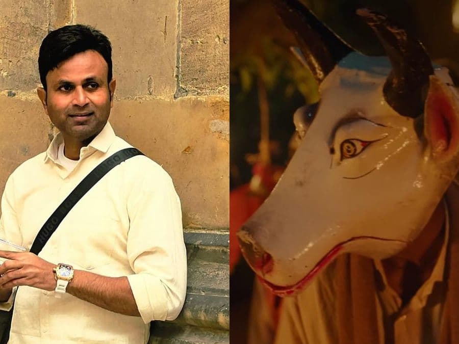Gondhal’s Director Claims Oscar‑Ready Film Will Shine; Plans Multi‑Language Theatrical Re‑Release
