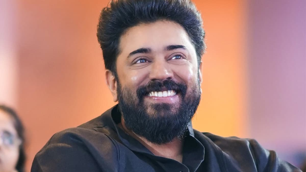 Nivin Pauly’s blockbuster breaks ₹300 crore barrier; his star value surges