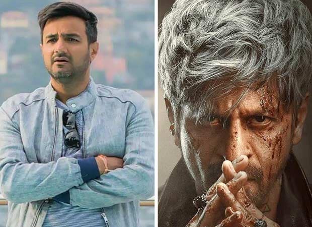 Siddharth Anand Teases King with Midnight Post; Fans Await Birthday Reveal