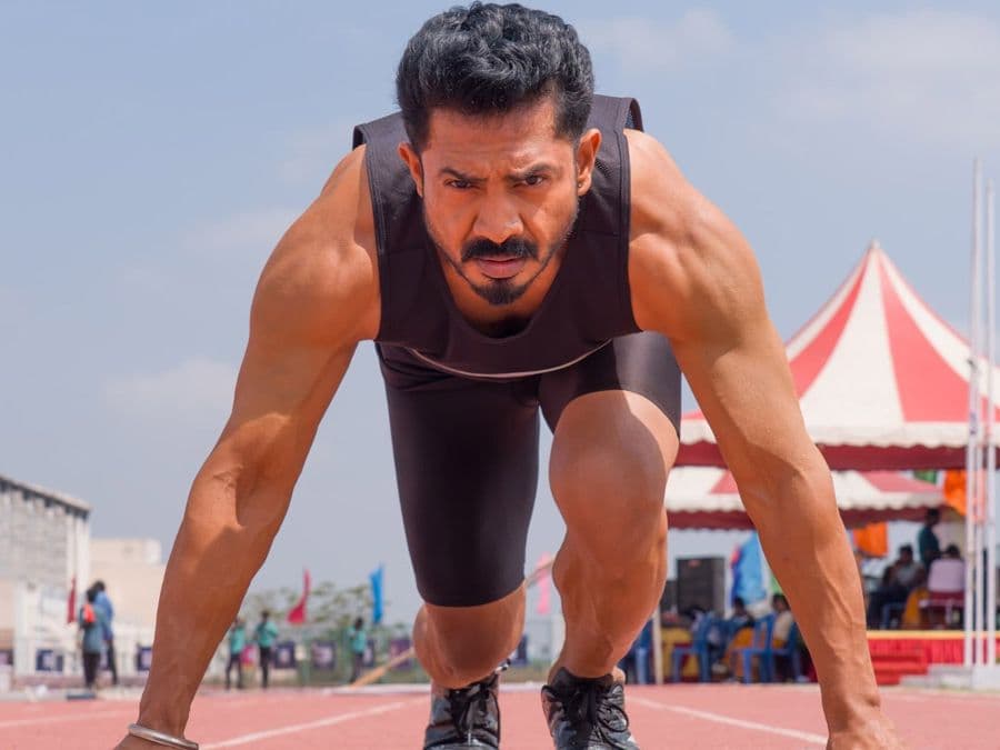 Angikaaram to Stream on Sun NXT; Premieres September 25, 2026