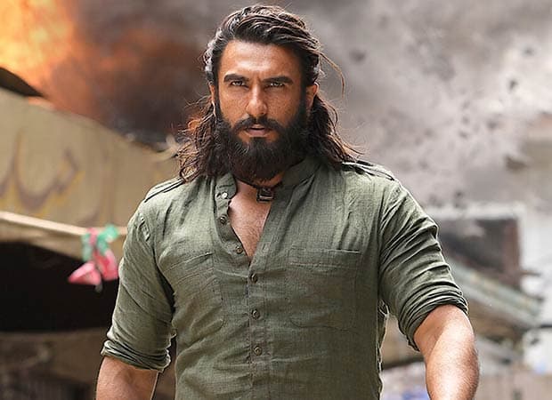 CBFC slashes 45‑50 cuts from Dhurandhar The Revenge for TV; 10‑minute shorter U/A 16+ version ready